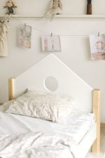 Pat de o persoană – varianta 3 - imagine 2