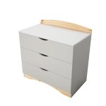 Comodă cu 3 sertare - imagine 2