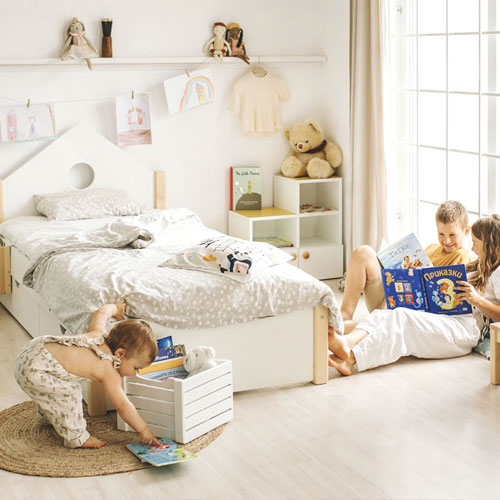 детски легла