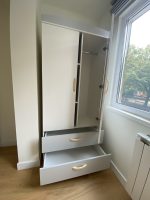 Dulap cu 2 uși - imagine 7