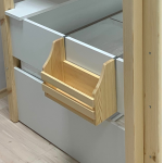 етажерка за легло