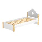 Pat de o persoană – varianta 3 - imagine 6