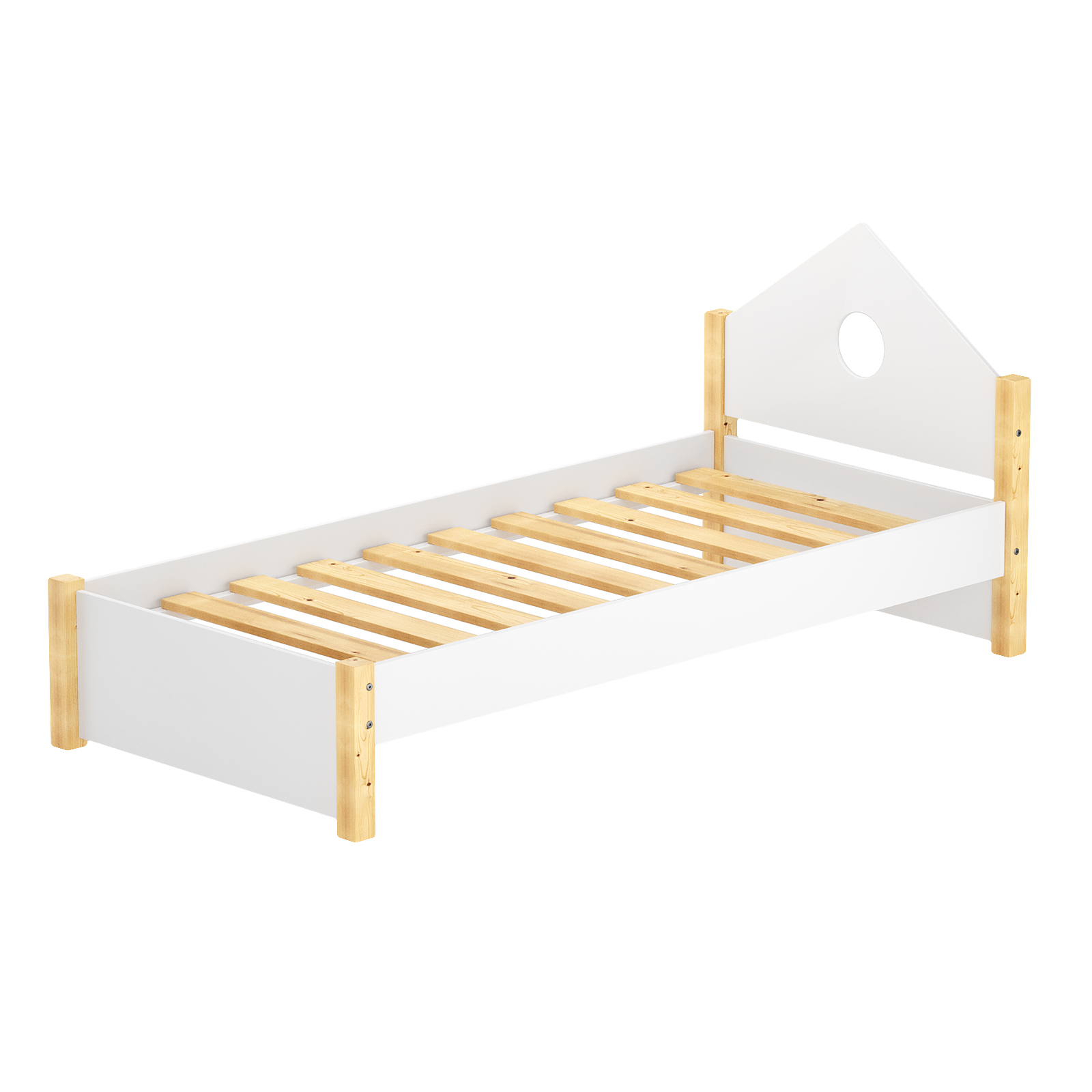 124 Pat de o persoană – varianta 3 - imagine 1