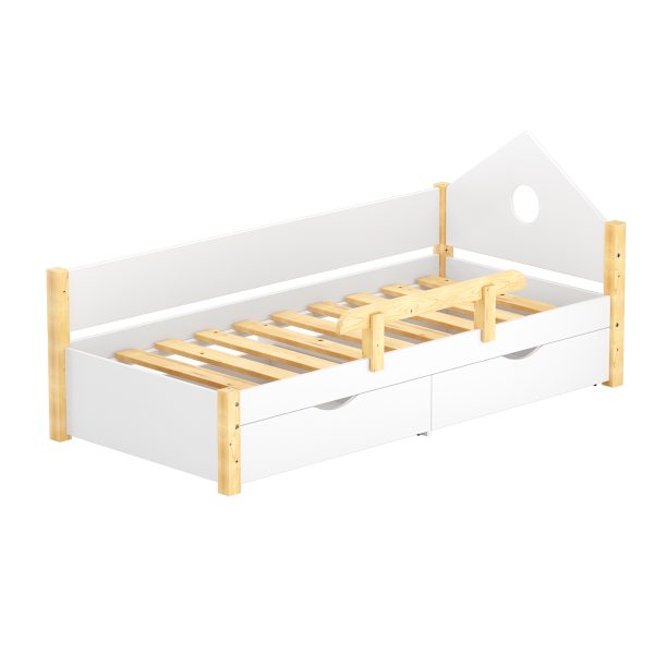 single bed v2