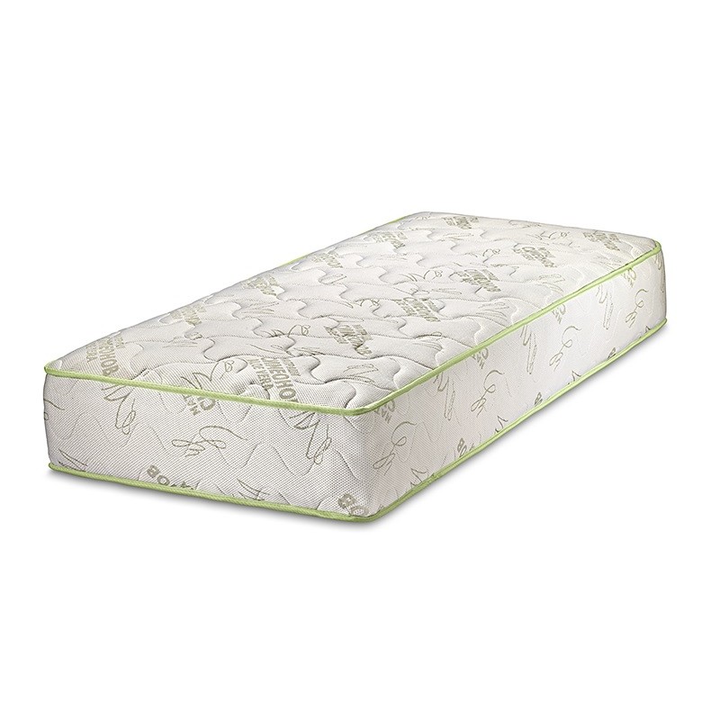 aloe-vera-vitafoam two-faced mattress