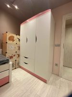 Dulap cu 3 uși - imagine 6