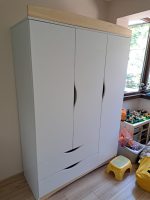 Dulap cu 3 uși - imagine 5