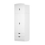 Dulap cu 2 uși și corp superior - imagine 10