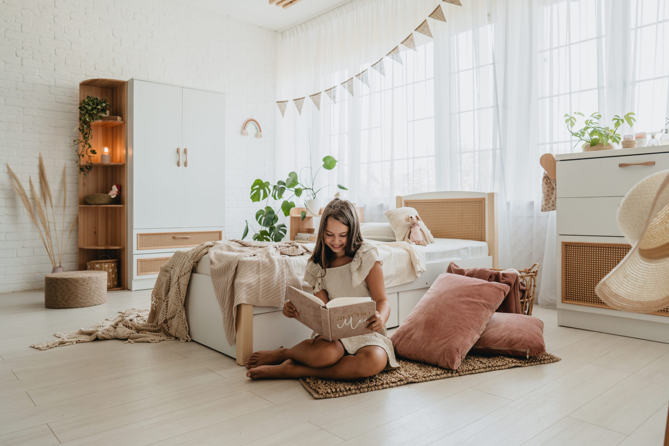 boho style furniture