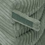 Covoraș de joacă în formă de floare - imagine 5