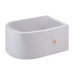 Colț de joacă cu piscină de bile și 100 de mingi - imagine 2