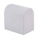 Colț de joacă cu piscină de bile și 100 de mingi - imagine 3